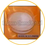Sodium Sulphite