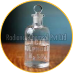 Sulphuric Acid